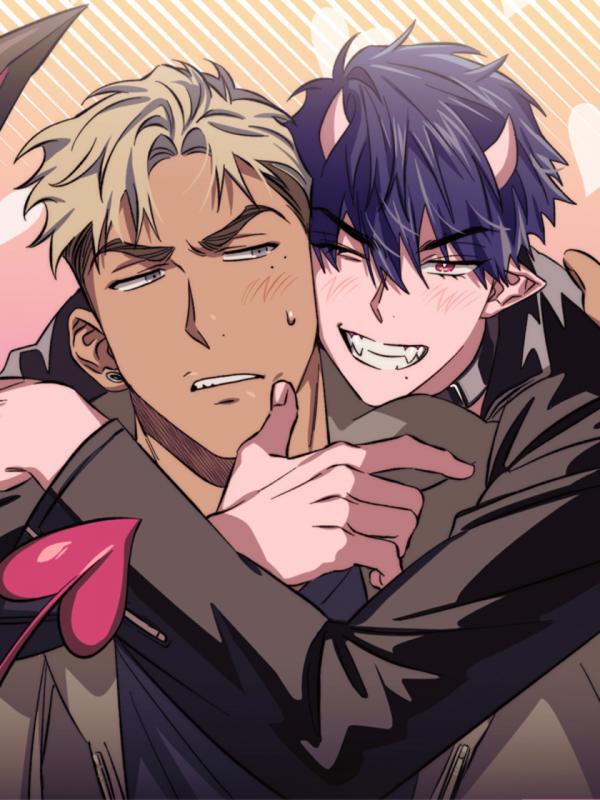 The Pest on My Shoulder The Pest on My Shoulder